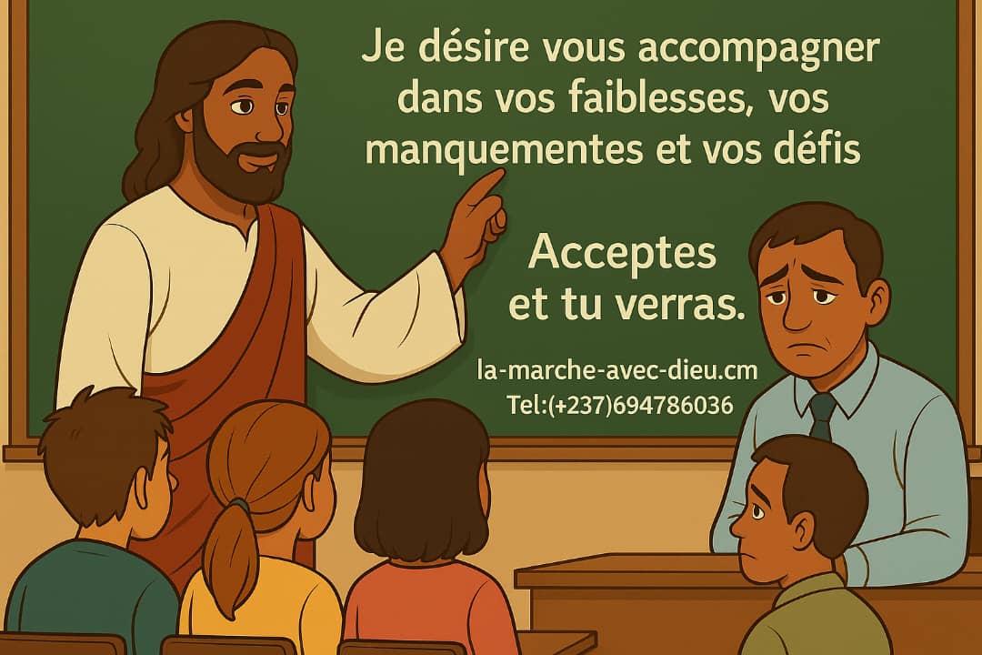 Podcast Jésus le meilleur Enseignant.